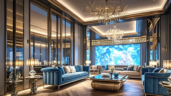 吉安商务ktv性价比最高-安福县ktv预定