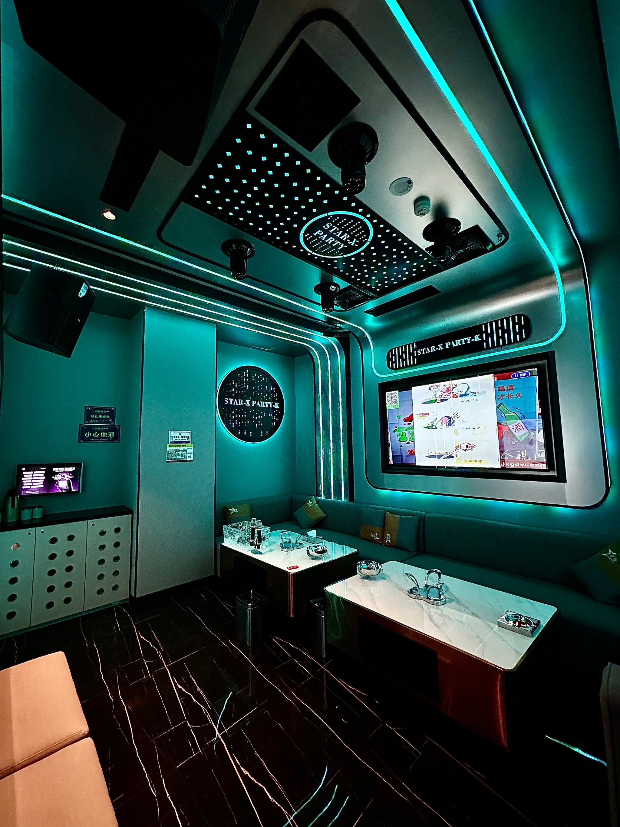 吉安商务KTV服务品质如何-安福县ktv预定