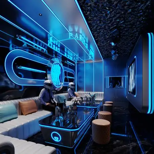 吉安商务ktv预订-安福县ktv预定