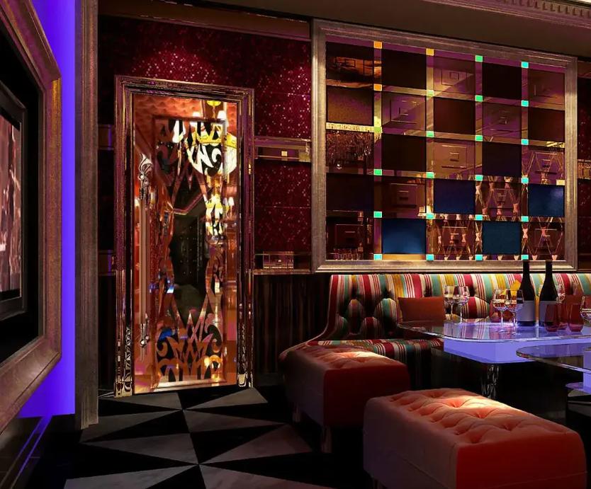 吉安商务ktv，实力商务场所带你畅享夜生活-安福县ktv预定