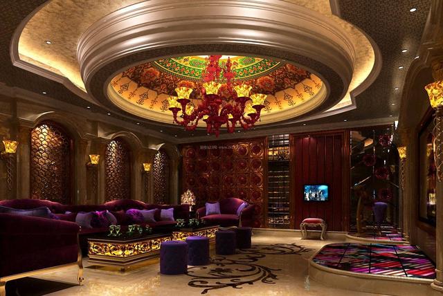 吉安商务ktv夜场魅力宣传-安福县ktv预定